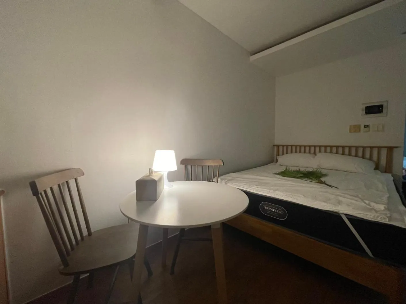 דירות סיאול Samseong W House R2319 קוריאה הדרומית