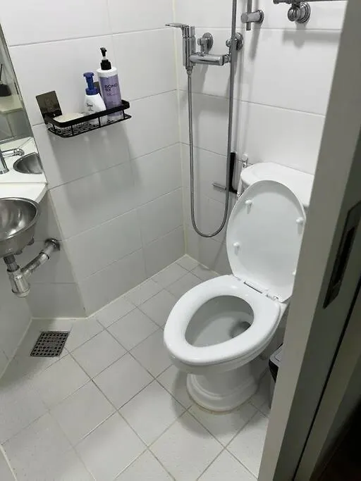 Apartmán Samseong W House R2319 Soul