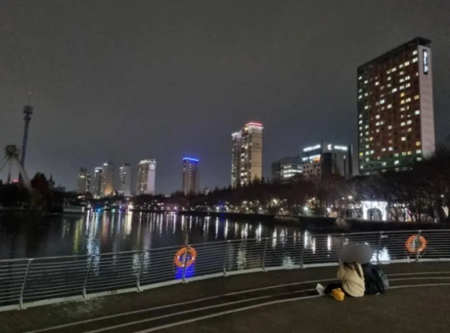 Samseong W House R2319 Apartment Seoul South Korea