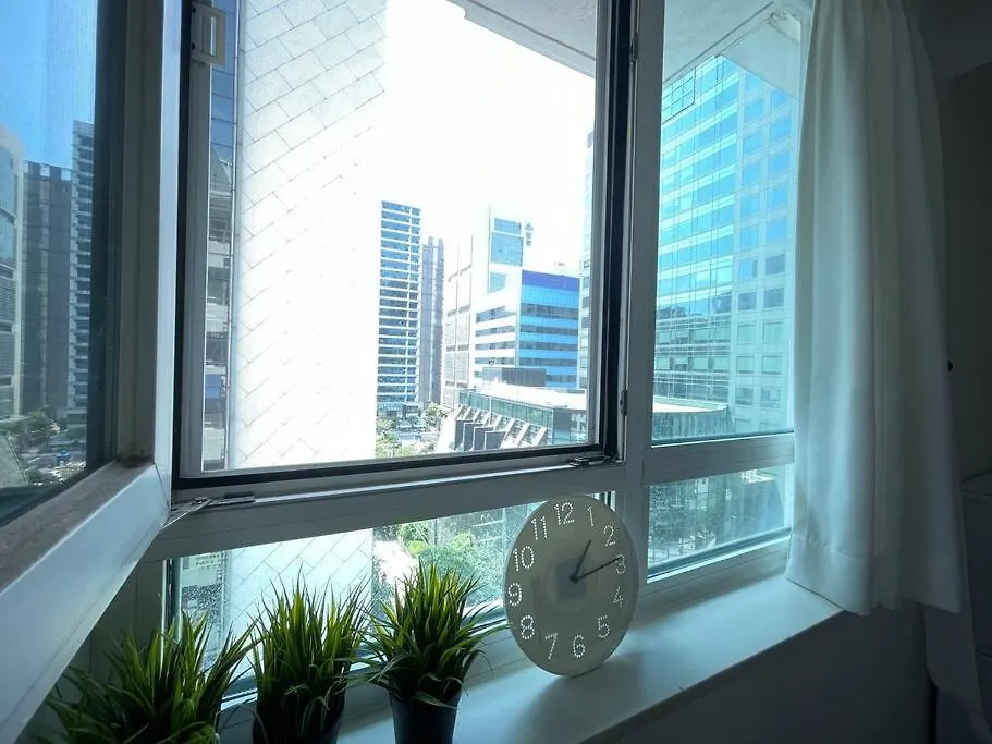 Apartmán Samseong W House R2319 Soul 0*,  Jižní Korea