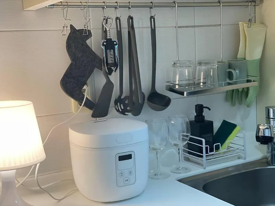 Apartmán Samseong W House R2319 Soul