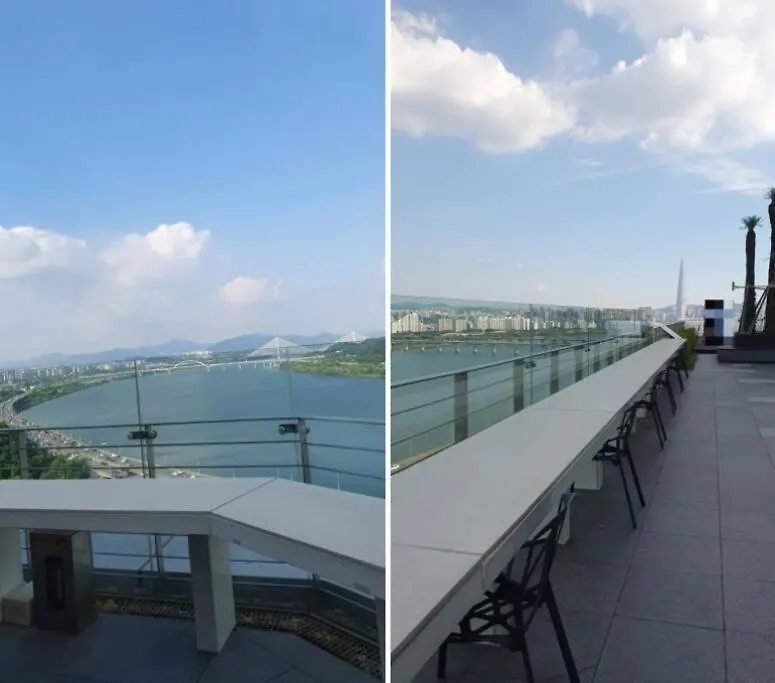 Samseong W House R2319 Apartment Seoul