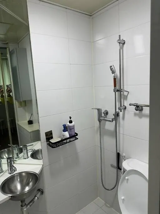 Samseong W House R2319 Apartment Seoul