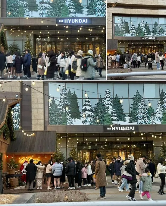 Samseong W House R2319 Apartment Seoul