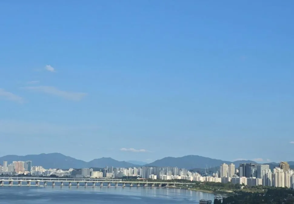Samseong W House R2319 Apartment Seoul 0*,  South Korea