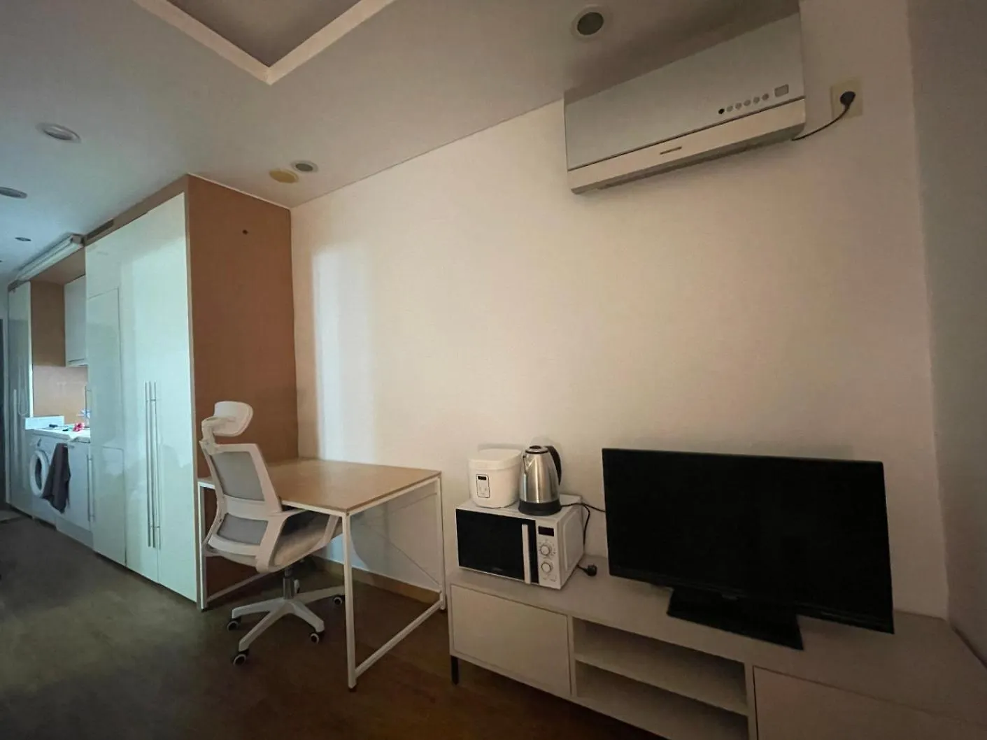 Samseong W House R2319 Apartment Seoul