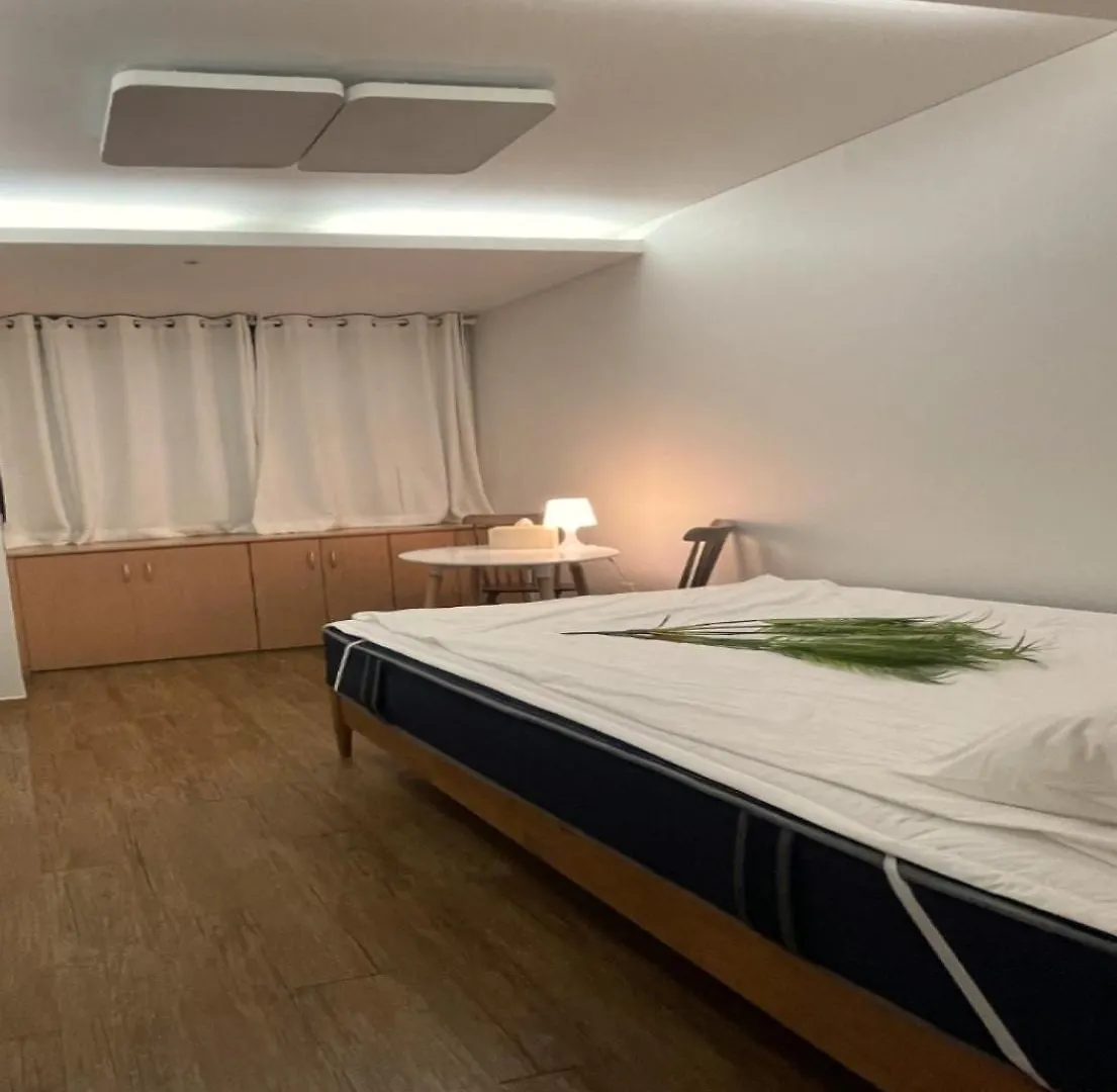 Apartmán Samseong W House R2319 Soul