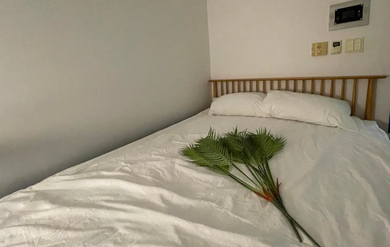 Samseong W House R2319 Apartment Seoul